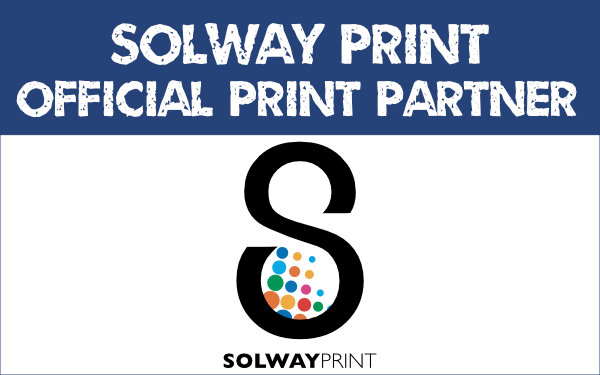 Solway Print Logo