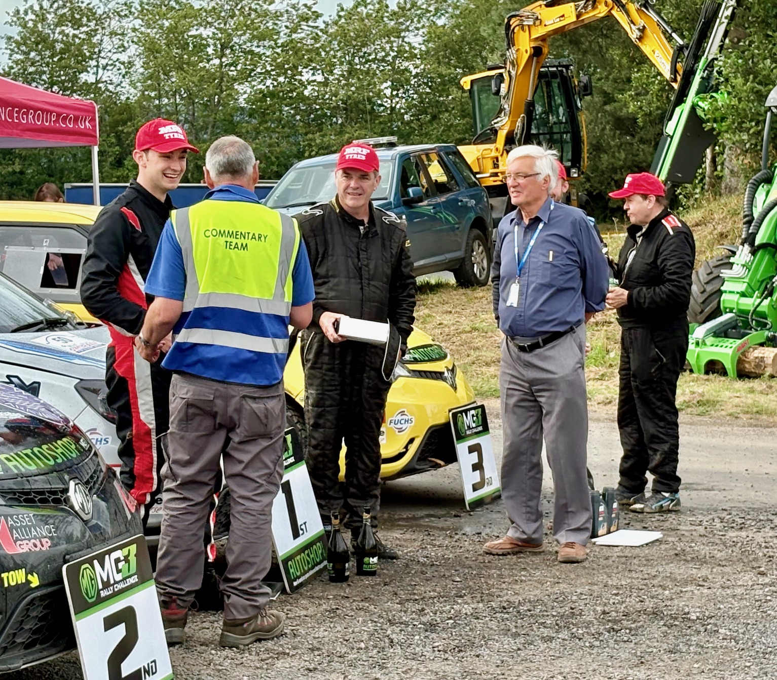 MG3Winners