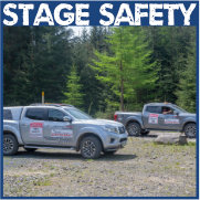 Stage Safety Button"