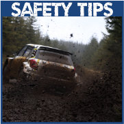 Safety Top Tips Button"